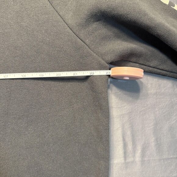 Taylor Swift Hoodie Mens Medium The Eras Tour Concert Graphic Pullover Fleece - Picture 7 of 14